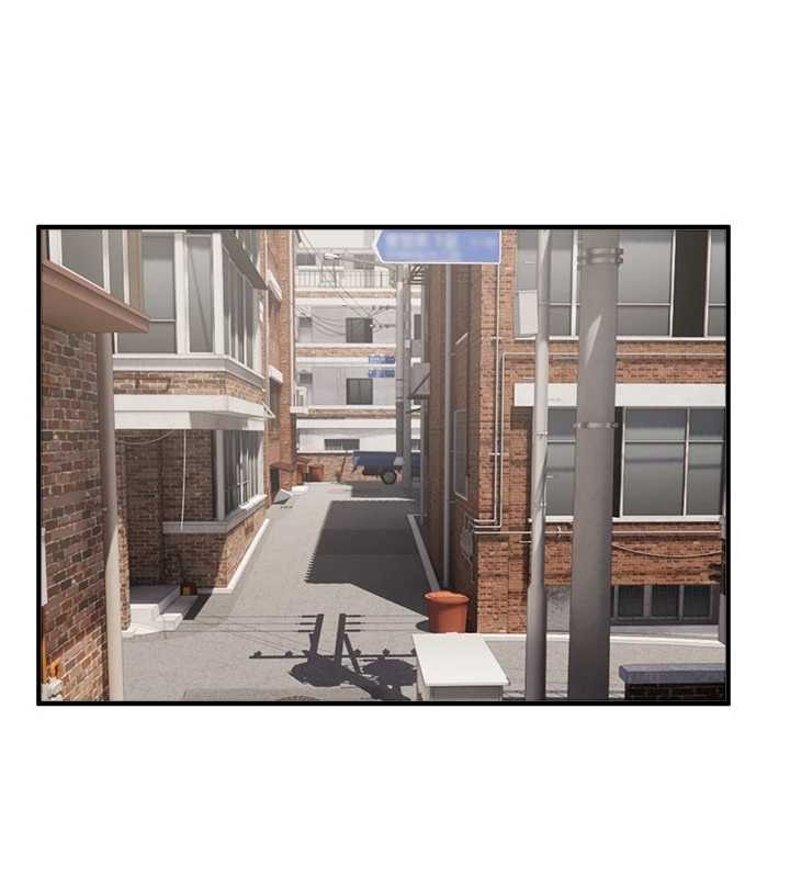 BeautifulDays第73話-我絕對不幹那種事…