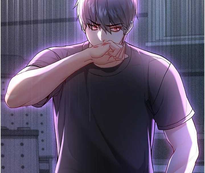 不纯吸血鬼第9話-羞辱高傲的學生會長