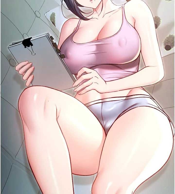 不纯吸血鬼第9話-羞辱高傲的學生會長