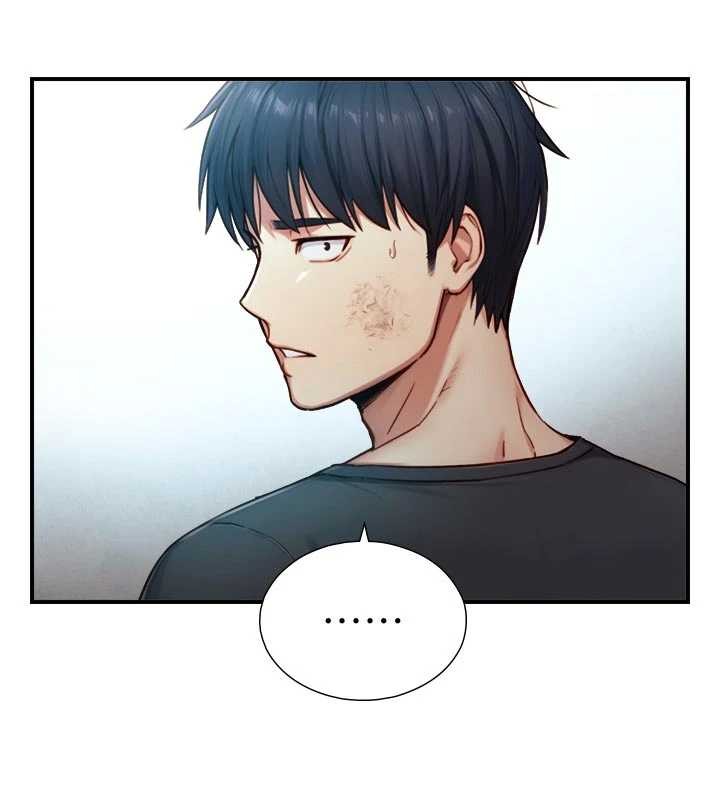 与生巨来第16話-你頂到我都濕透了