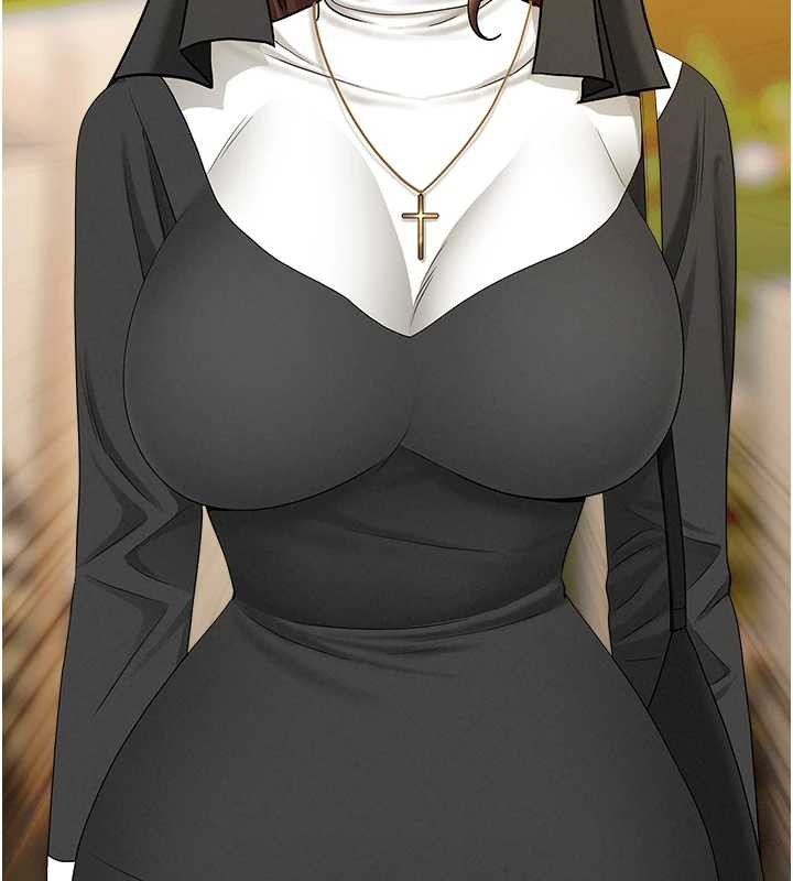 罪爱人妻第25話-修女怎麼會在這種地方&hellip;?