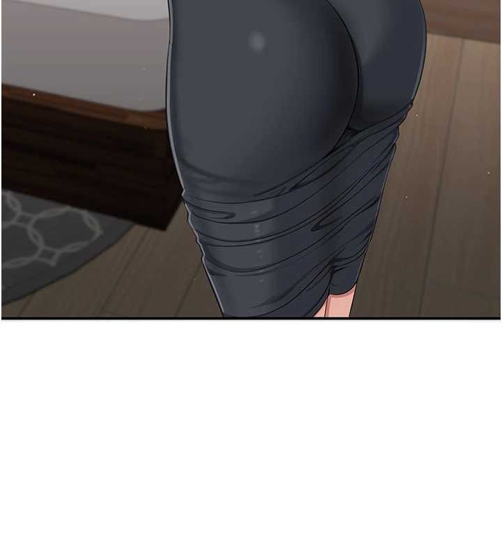 倒追游戏第42話-塞著跳蛋去參加宿營