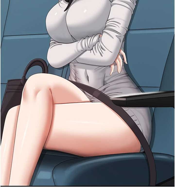 倒追游戏第42話-塞著跳蛋去參加宿營