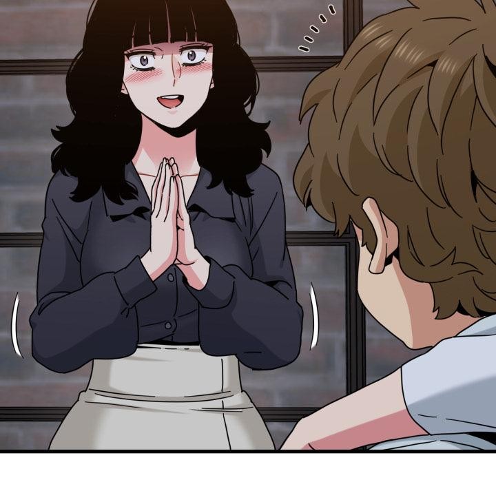 发小碰不得第110話