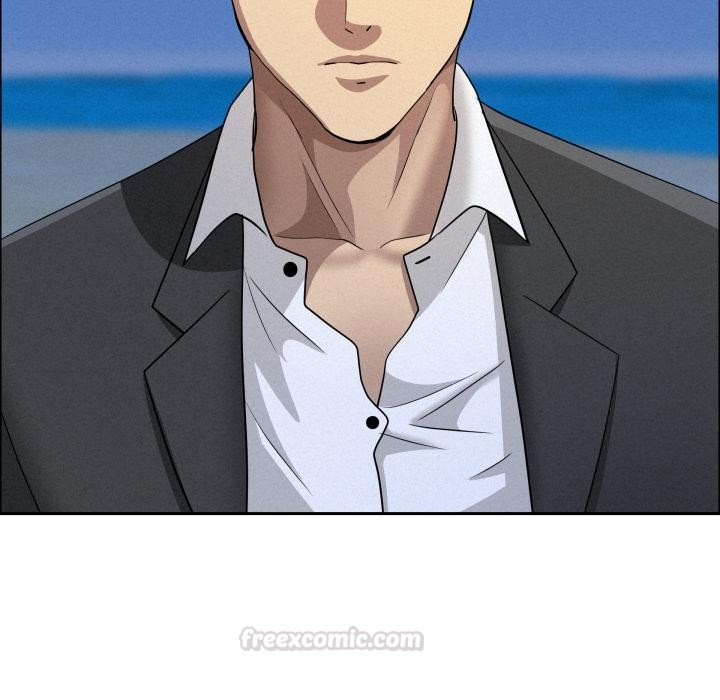 贵妇的专属保镳第57話