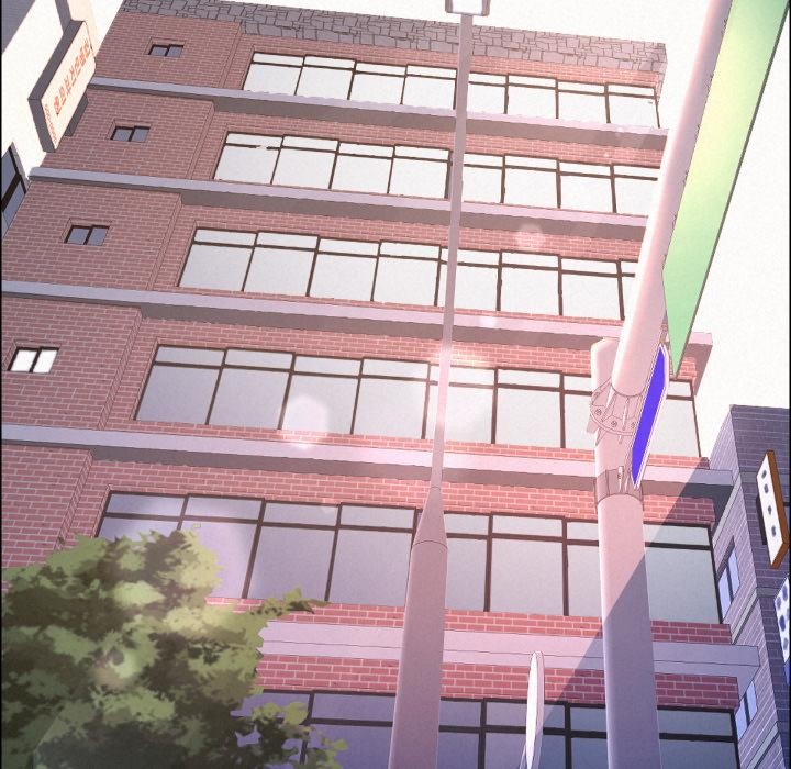 贵妇的专属保镳第57話