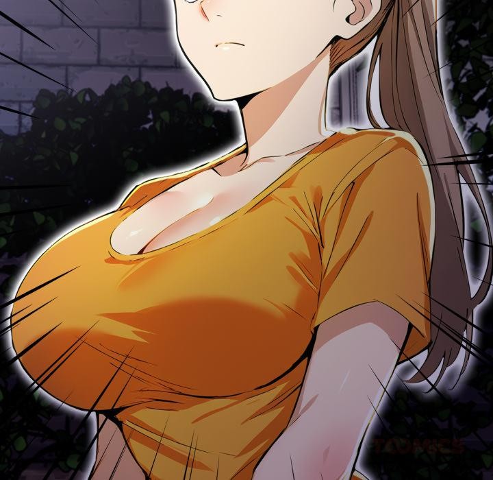 美魔女都爱我第21話