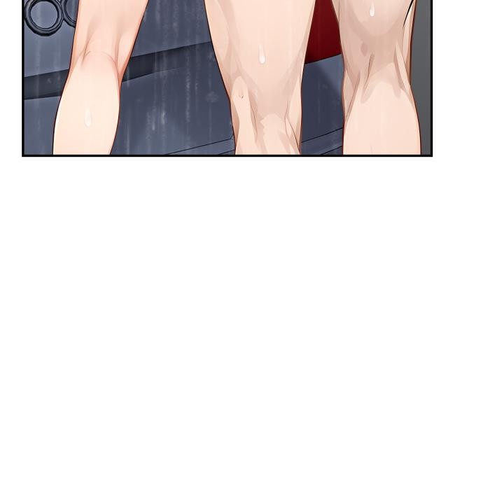 拒绝当花瓶第18話