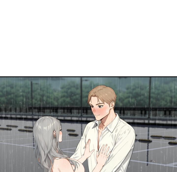 拒绝当花瓶第18話