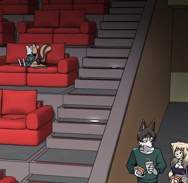 野兽的王国第15話