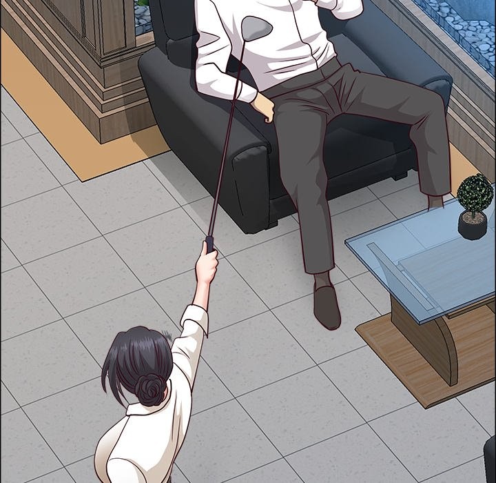 最强男人第66話