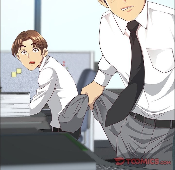 最强男人第66話