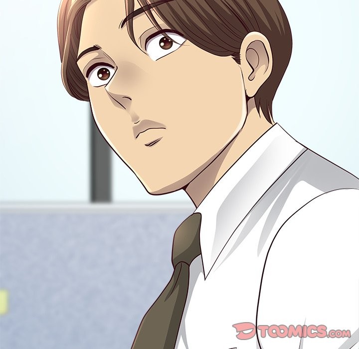 最强男人第66話