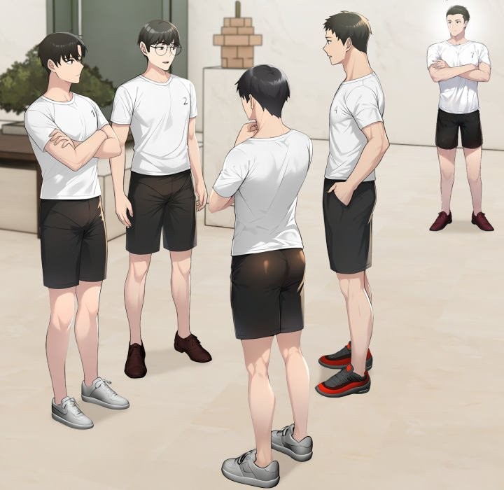 夫妇游戏第69話