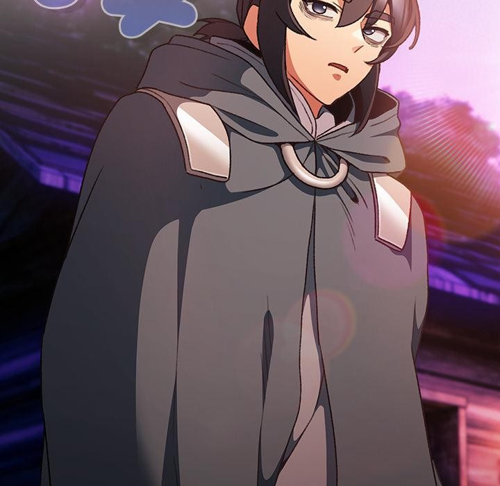 男人稀缺的异世界第27話