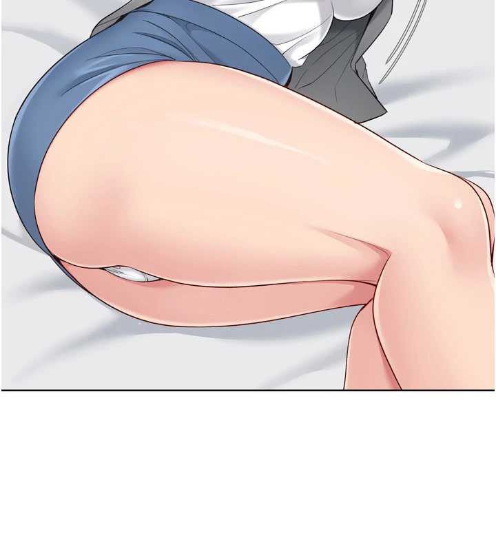 Setup!排球少女第89話-渴望被撲倒的女人們