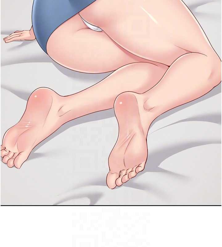 Setup!排球少女第89話-渴望被撲倒的女人們