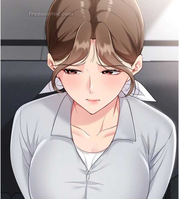 Setup!排球少女第89話-渴望被撲倒的女人們