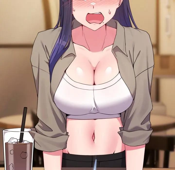 恋上年上的她第50話