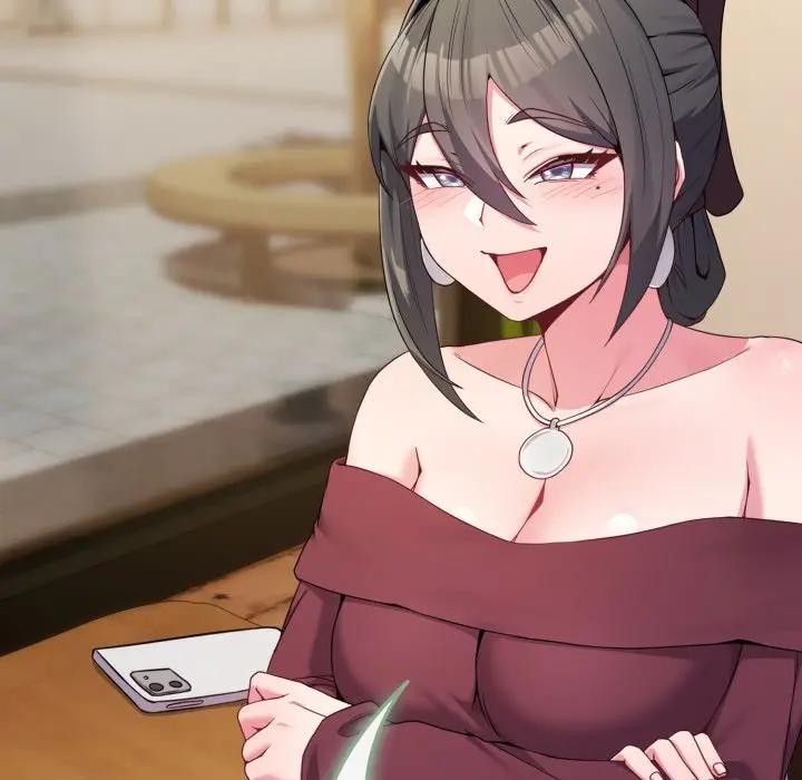 恋上年上的她第50話