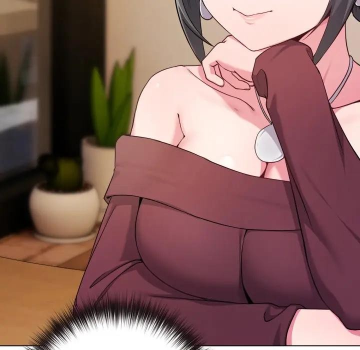 恋上年上的她第50話