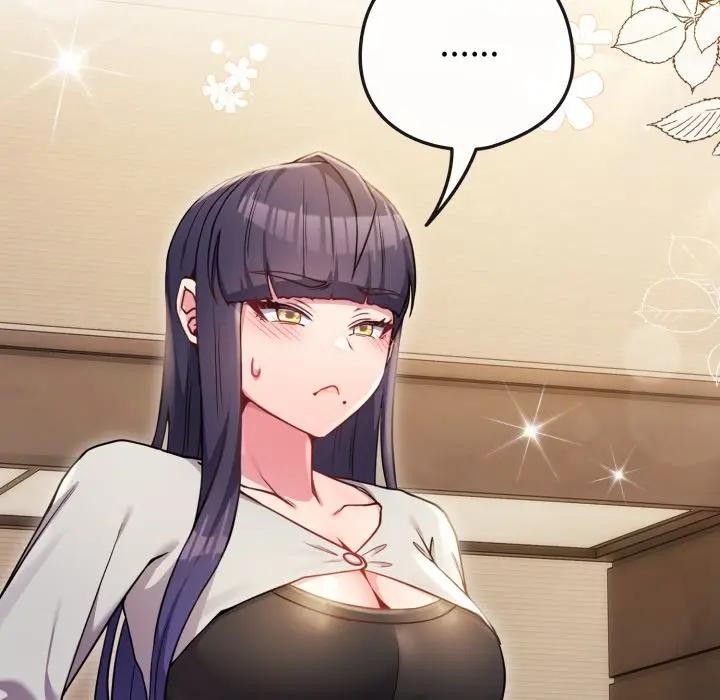 恋上年上的她第50話