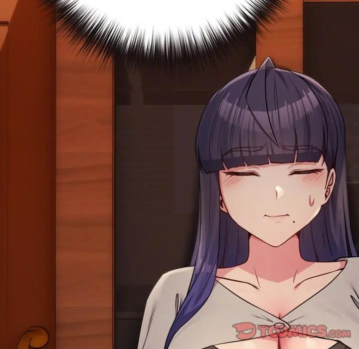 恋上年上的她第50話