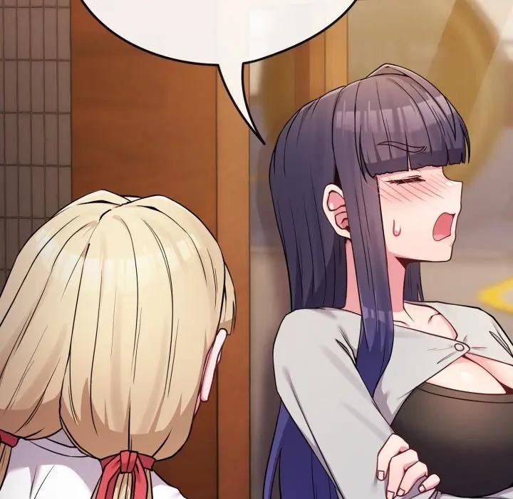 恋上年上的她第50話