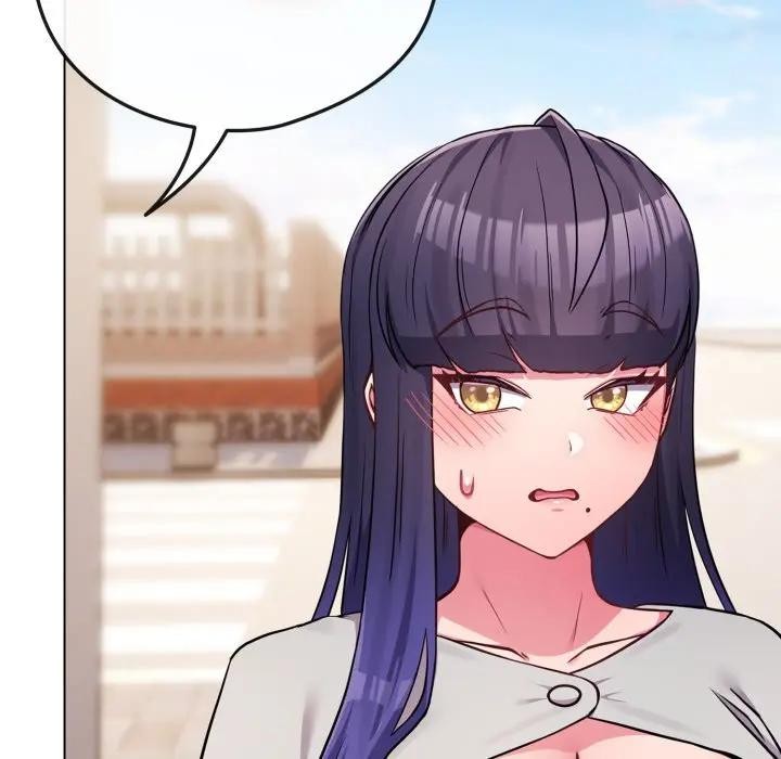 恋上年上的她第50話