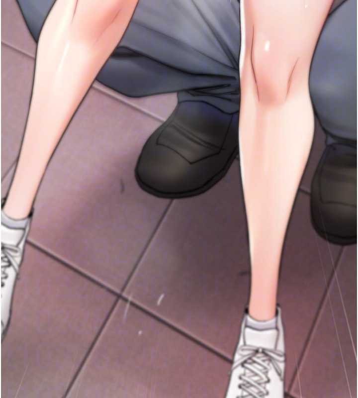 诅咒性转物语第20話-紅遍整棟樓的變態女