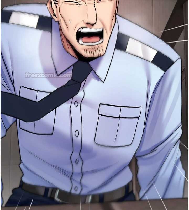 诅咒性转物语第20話-紅遍整棟樓的變態女