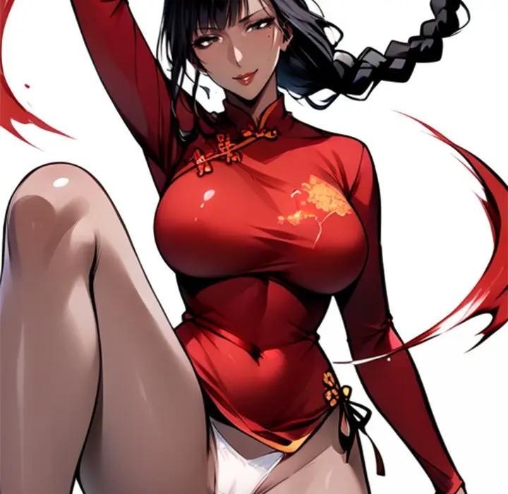 黑道X上班族第51話