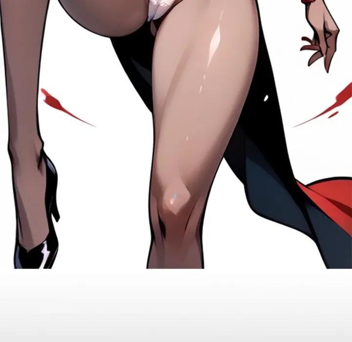 黑道X上班族第51話