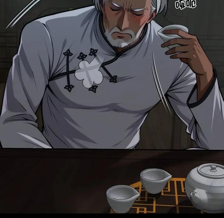 黑道X上班族第51話