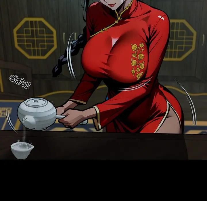 黑道X上班族第51話