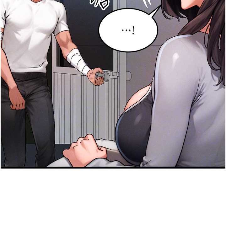 等价交换人生第54話-來生&hellip;別再見了&hellip;