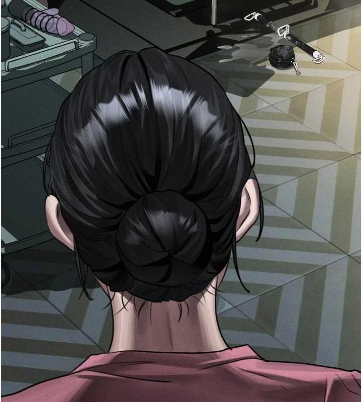 堕落物语2第51話-注定淫亂的生活