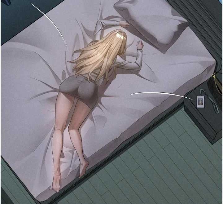 堕落物语2第51話-注定淫亂的生活