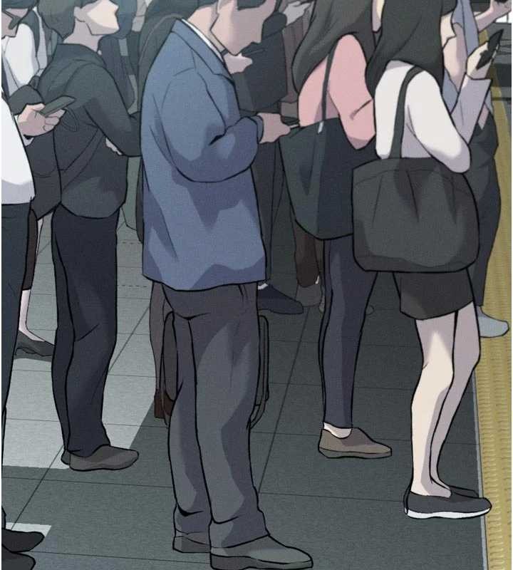 堕落物语2第51話-注定淫亂的生活