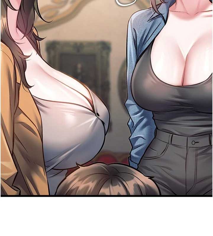 特色新视界第31話-左擁右抱的密室逃脫