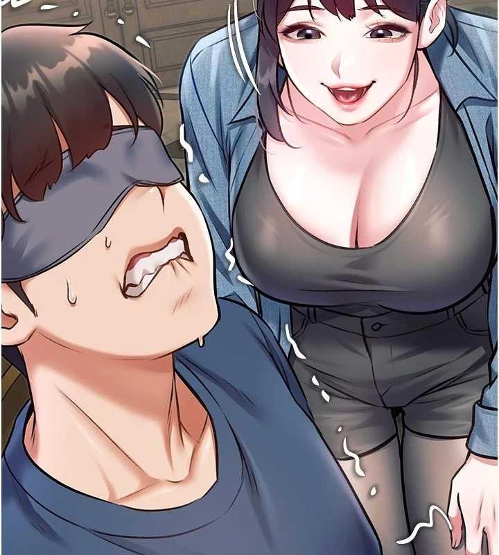 特色新视界第31話-左擁右抱的密室逃脫