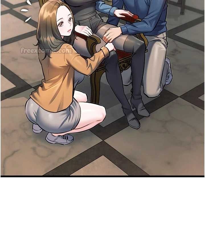 特色新视界第31話-左擁右抱的密室逃脫