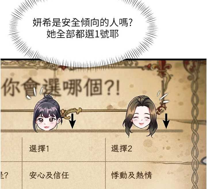 特色新视界第31話-左擁右抱的密室逃脫