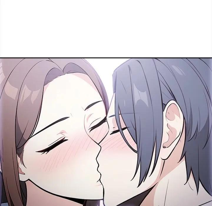 大学女生宿舍的秘密第11話