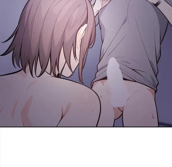 大学女生宿舍的秘密第11話