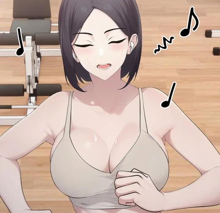 社区人妻的陷阱第15話