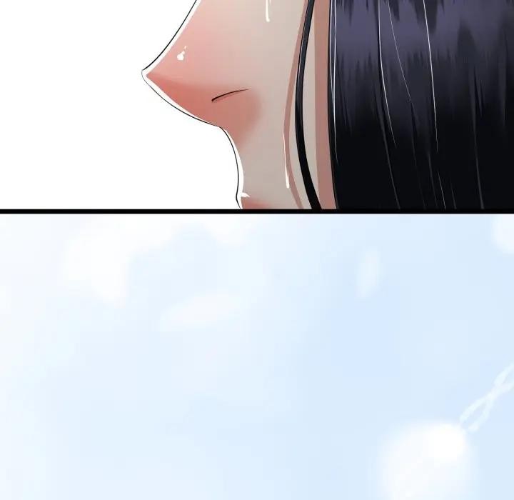 与初恋的以外同居第58話