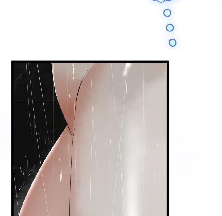 与初恋的以外同居第58話