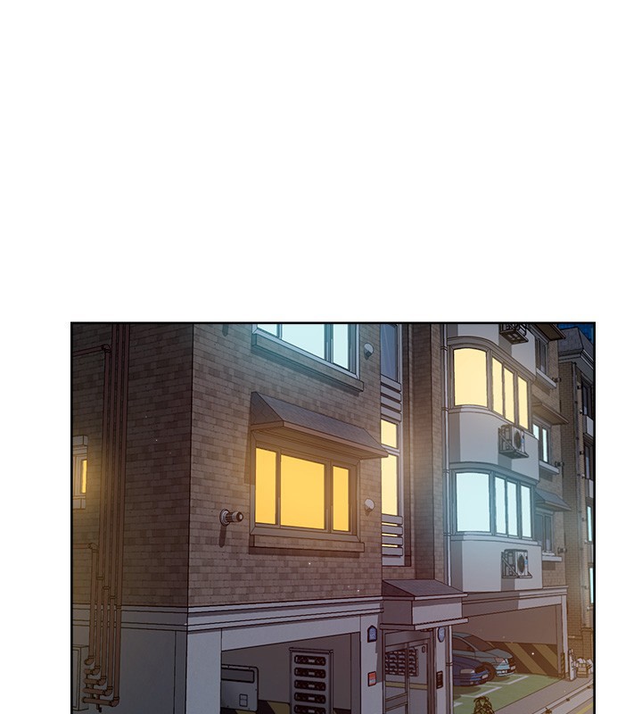 深层洁净达人第55話-那就叫做愛嗎?