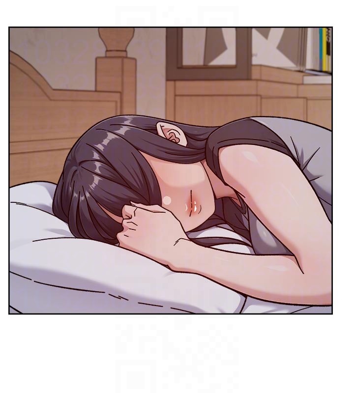 深层洁净达人第55話-那就叫做愛嗎?